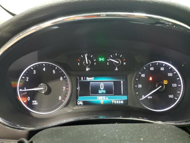 2017 BUICK ENCORE ESS KL4CJGSB7HB125878