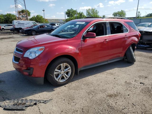 Vin: 2gnalbek1f6431729, lot: 61743985, chevrolet equinox lt 2015 img_1
