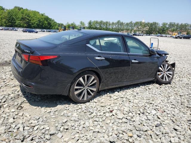 2020 NISSAN ALTIMA PLA 1N4BL4FV7LN303834