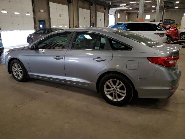 2015 HYUNDAI SONATA SE 5NPE24AF1FH209401