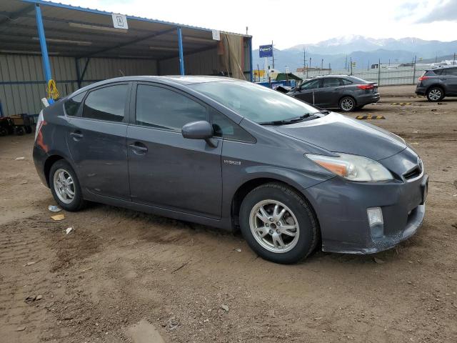 Vin: jtdkn3du7a1076934, lot: 58026465, toyota prius 20104