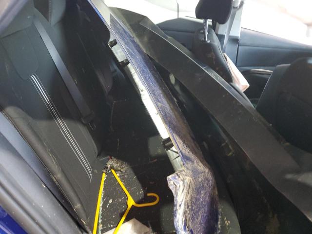 2022 HYUNDAI ELANTRA SE - KMHLM4AG5NU225000