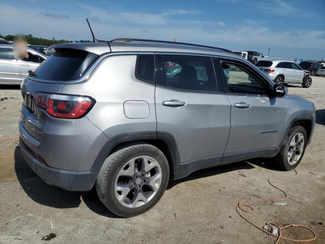 Vin: 3c4njccb6lt158383, lot: 61201485, jeep compass limited 20203