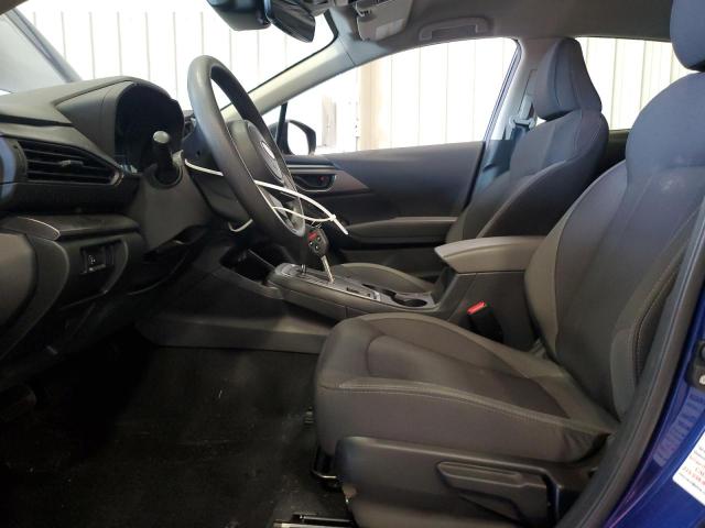 2024 SUBARU IMPREZA JF1GUABC0R8318253