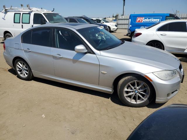 2011 BMW 328 I SULE - WBAPH5G50BNM74538