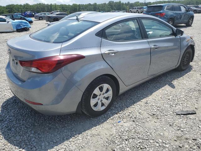 Vin: 5npdh4ae1gh773715, lot: 61581985, hyundai elantra se 20163