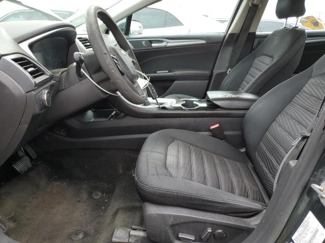 2016 FORD FUSION SE - 1FA6P0H78G5105265