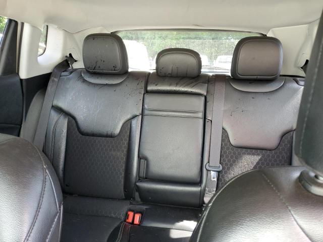 2020 JEEP COMPASS LA 3C4NJDBB4LT145574