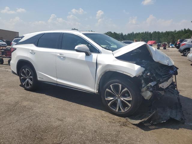 2018 LEXUS RX 450H L JTJDGKCA9J2005780