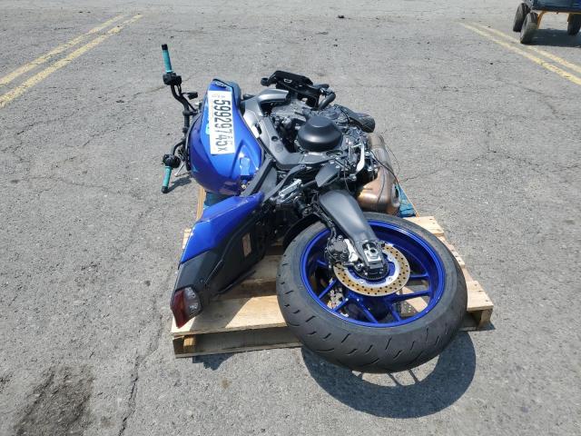 2024 YAMAHA MT09 JYARN94E1RA001454