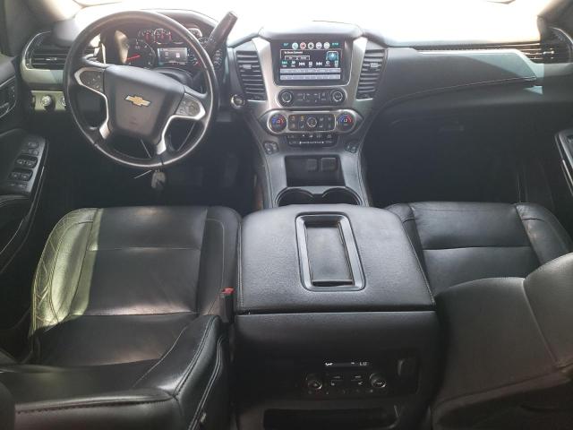 2019 CHEVROLET SUBURBAN K - 1GNSKHKCXKR311451