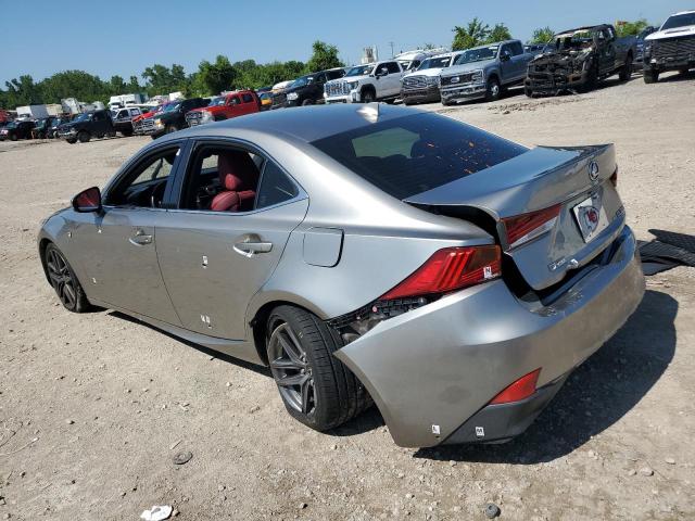 2018 LEXUS IS 300 - JTHC81D27J5033779