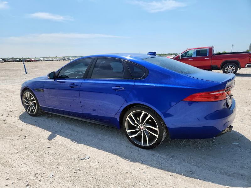 Vin: sajbg4bv7hcy37649, lot: 60282425, jaguar xf s 20172