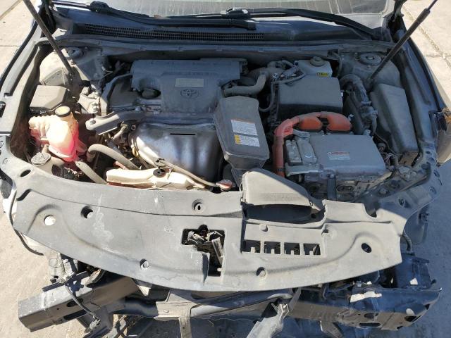 2016 TOYOTA AVALON HYB 4T1BD1EB8GU051807