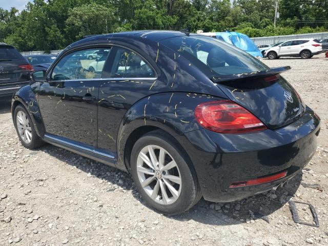 2019 VOLKSWAGEN BEETLE SE 3VWJD7ATXKM713415