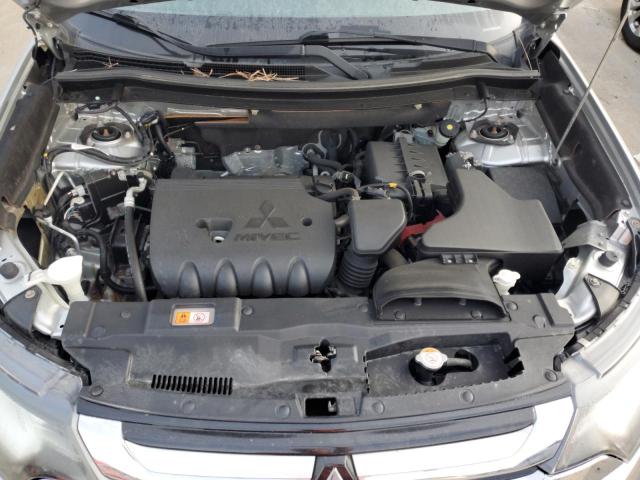 2018 MITSUBISHI OUTLANDER JA4AZ3A32JZ010802