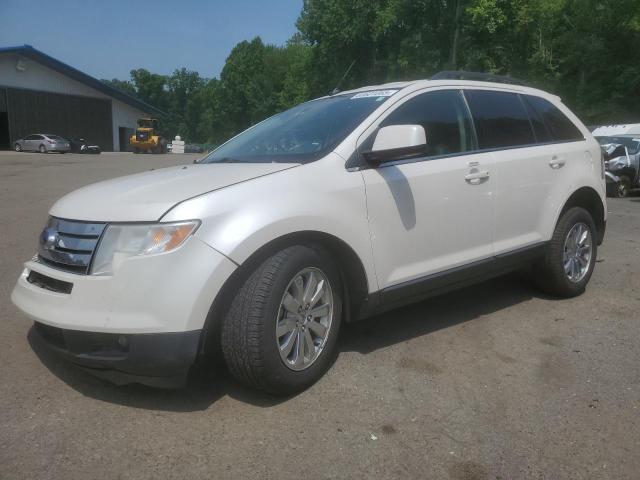 FORD EDGE LIMIT
