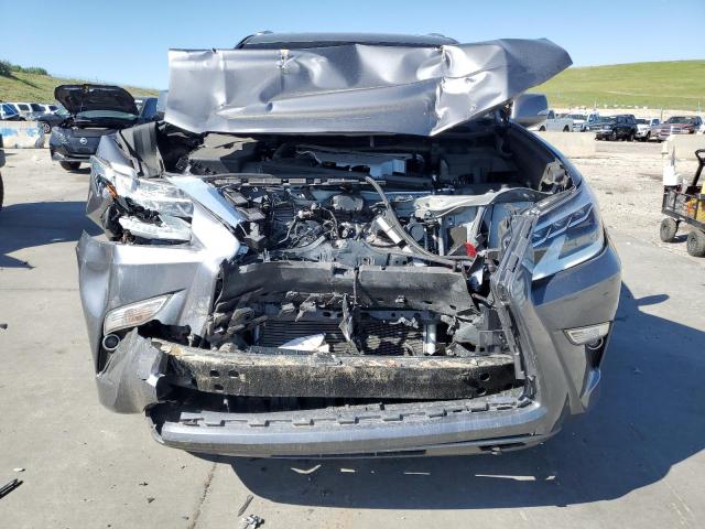 2023 LEXUS GX 460 JTJAM7BX8P5361160