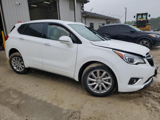 2020 BUICK ENVISION E LRBFX2SA7LD194111