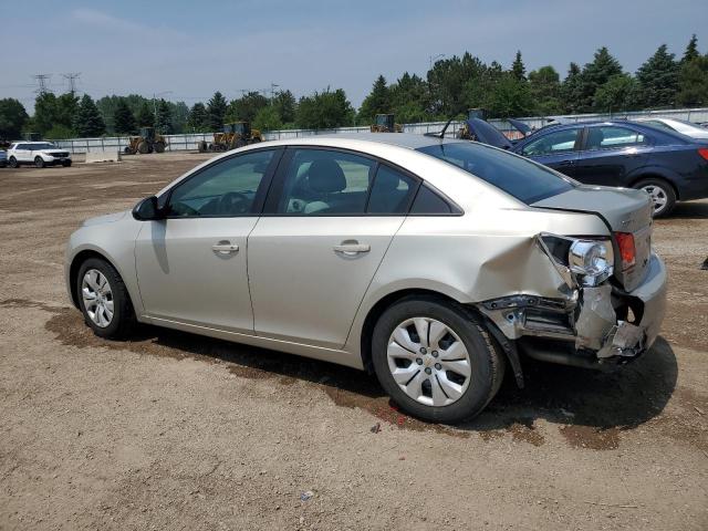 Vin: 1g1pa5sh6e7144316, lot: 59734385, chevrolet cruze ls 20142