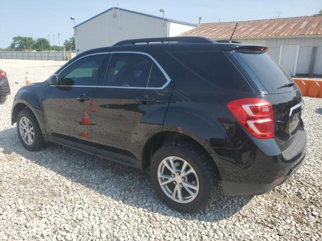 Vin: 2gnalcek3g1107489, lot: 59288915, chevrolet equinox lt 20162