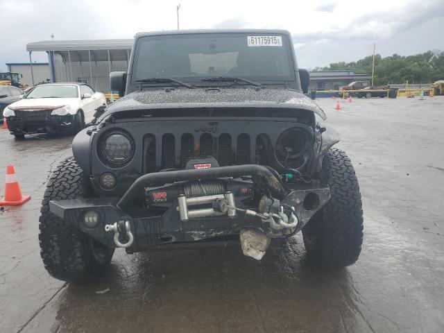 2018 JEEP WRANGLER S 1C4AJWAGXJL869365
