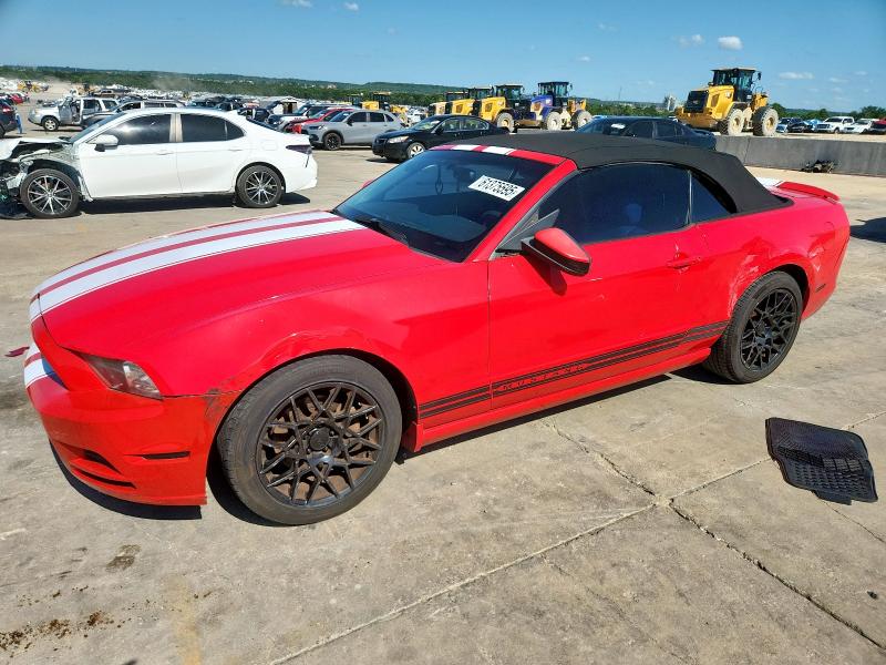 Vin: 1zvbp8em8e5210898, lot: 61375595, ford all models 2014 img_1