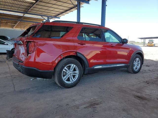 2022 FORD EXPLORER X - 1FMSK7DH3NGB59858