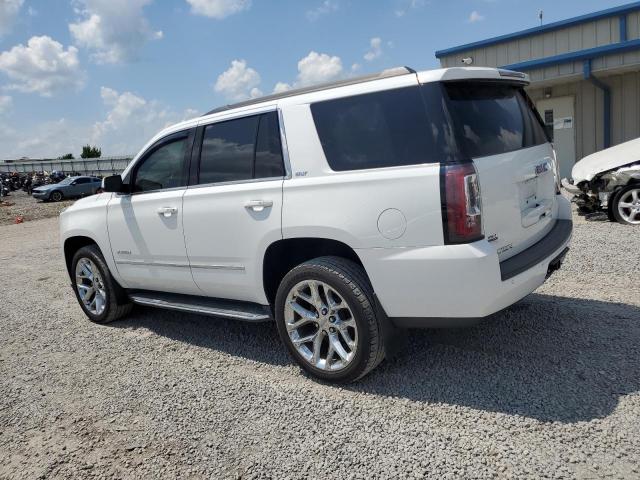 Vin: 1gks2bkc8jr309240, lot: 62536065, gmc yukon slt 20182
