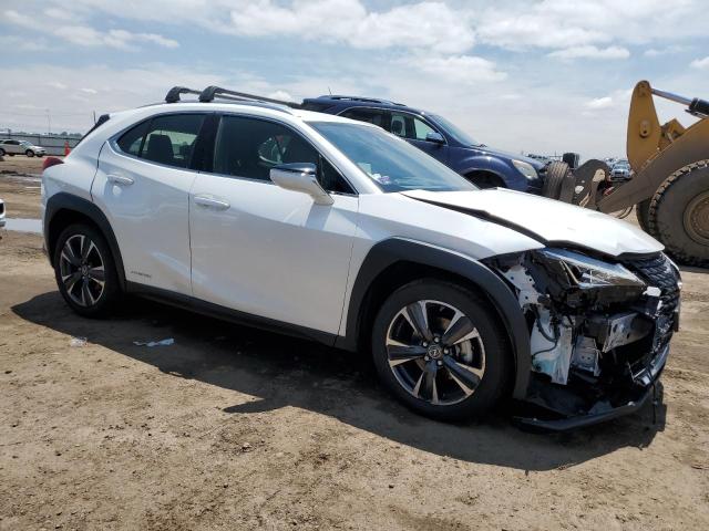 Vin: jthx9jbh7m2042753, lot: 59631445, lexus ux 250h 250h 20214