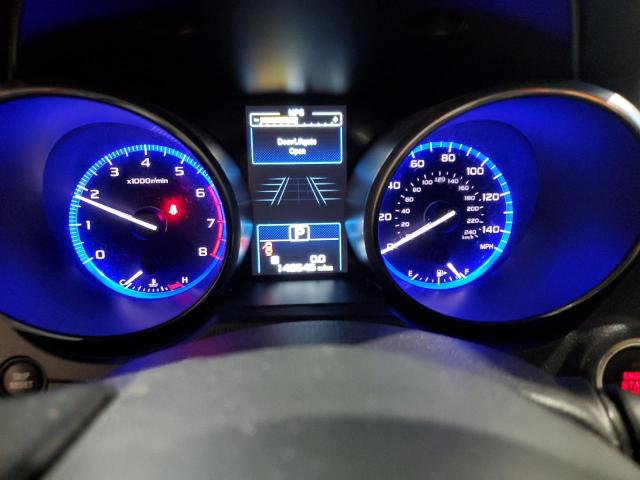 2016 SUBARU OUTBACK 2. 4S4BSANC1G3272895