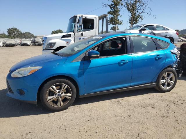 Vin: 1fadp3k22el399728, lot: 61051645, ford focus se 2014 img_1