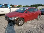 2017 HYUNDAI ELANTRA SE - 5NPD74LF7HH111406