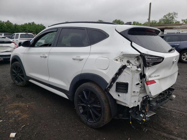 Vin: km8j3calxku973626, lot: 61083725, hyundai tucson limited 20192