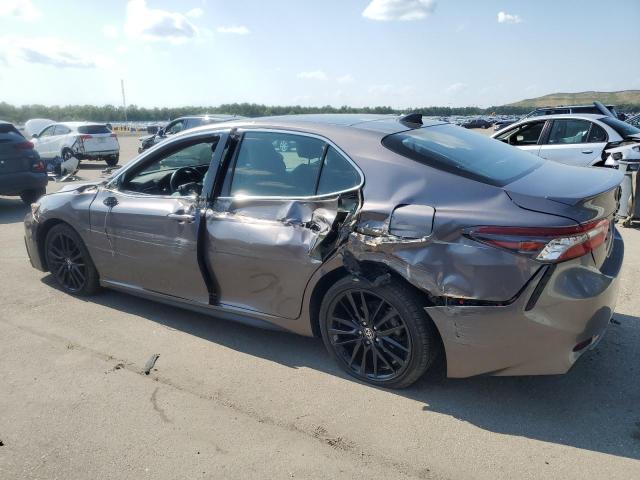 2021 TOYOTA CAMRY XSE 4T1K61AK4MU607543