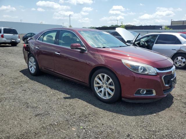 Vin: 1g11f5sl9ff162618, lot: 61780985, chevrolet malibu ltz 20154