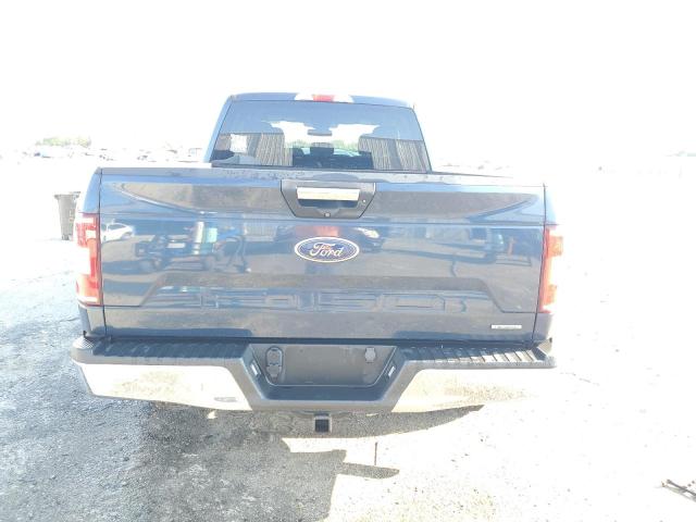 2018 FORD F150 SUPER - 1FTEX1CP2JFC24014