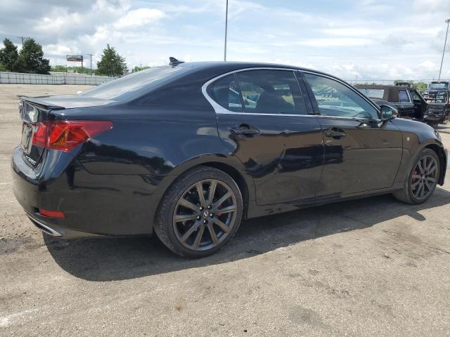 Vin: jthce1bl1e5020262, lot: 59817665, lexus gs350 350 20143