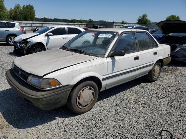 Vin: jt2ae94a6m3427211, lot: 60075885, toyota corolla dlx 1991 img_1