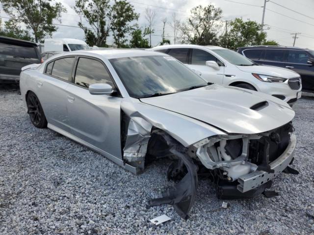 Vin: 2c3cdxct4kh756126, lot: 60616685, dodge charger r/t 20194
