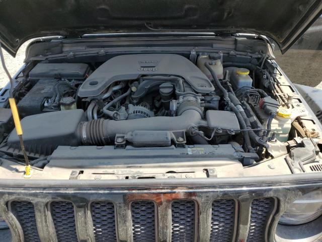 2018 JEEP WRANGLER U - 1C4HJXFG1JW125326