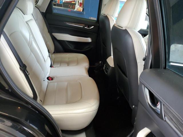 2017 MAZDA CX-5 GRAND - JM3KFBDL2H0174923