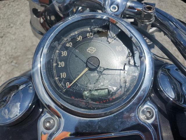 2014 HARLEY-DAVIDSON FLD SWITCHBACK 1HD1GZM19EC301488
