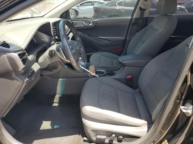 2020 HYUNDAI IONIQ SE KMHC75LC6LU230985