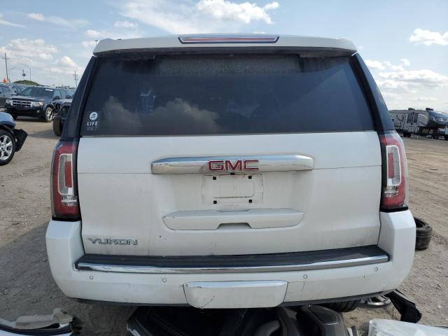 2017 GMC YUKON DENA 1GKS2CKJ9HR267000