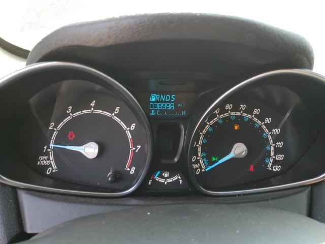 2018 FORD FIESTA SE - 3FADP4BJ2JM129937