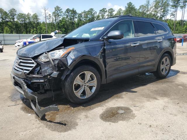 HYUNDAI SANTA FE G