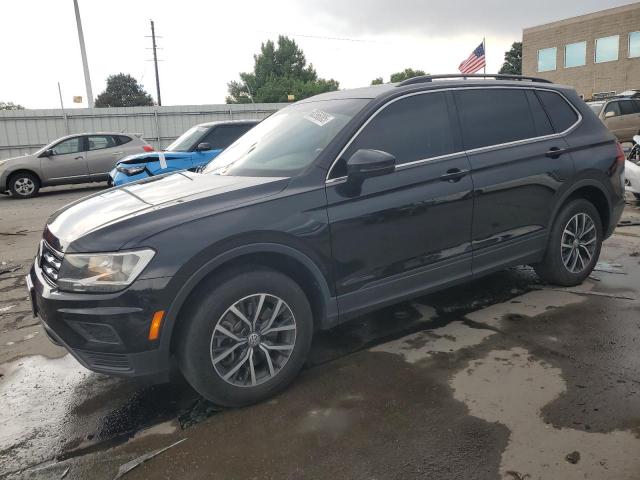 VOLKSWAGEN TIGUAN SE