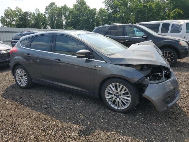 Vin: 1fadp3n20jl271719, lot: 60784755, ford focus titanium 20184
