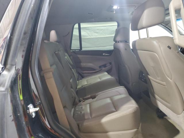 2015 GMC YUKON SLT 1GKS2BKC5FR694151